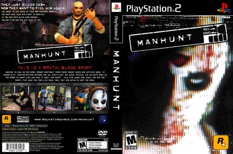 manhunt ps2|manhunt ps2 iso download.